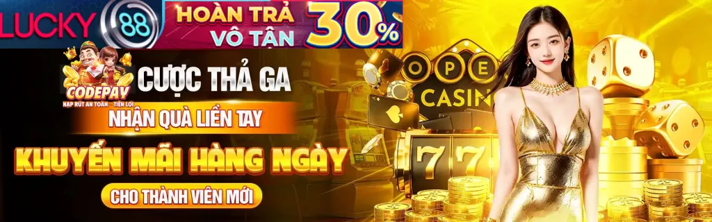 Cơ hội Nổ Hũ Jackpot lớn TG88 OKWIN